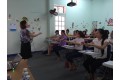 Tập huấn giáo viên đầu năm học 2015